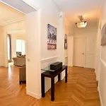 Appartement 110 M2 Paris 16 Proche Champs Elysees Etoile