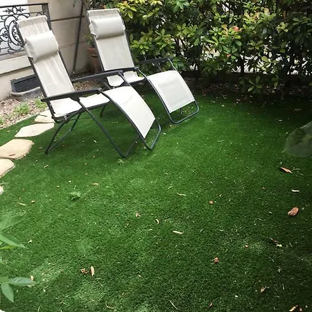 110 M2 16 Proche Champs Elysees Etoile Apartment Paris